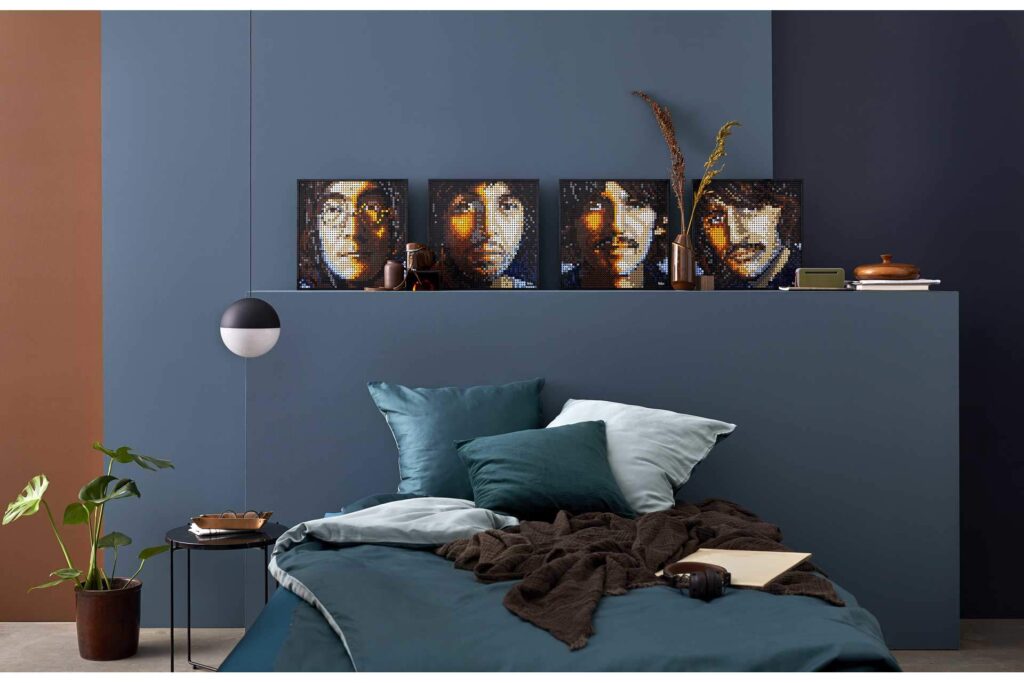LEGO 31198 ART The Beatles - Afbeelding 37