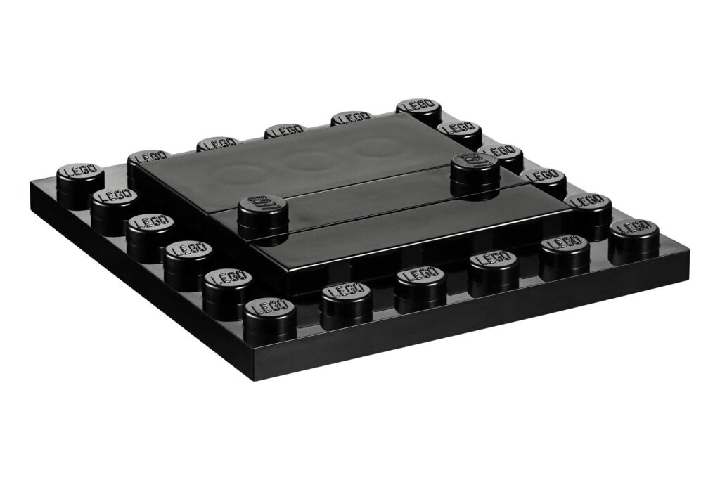 LEGO 40384 BrickHeadz Bruidegom - Afbeelding 7