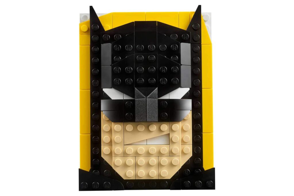 LEGO 40386 - Batman™ - Afbeelding 2