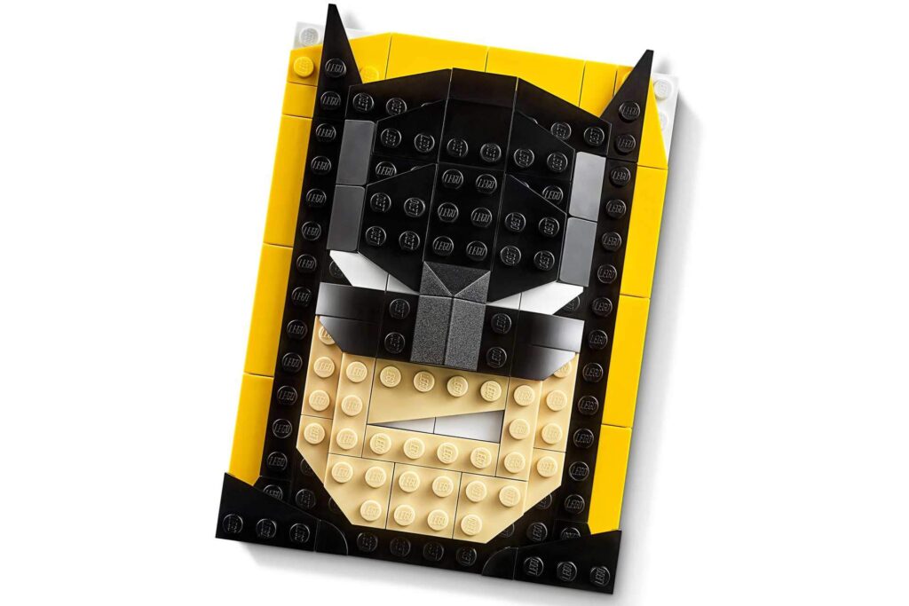 LEGO 40386 - Batman™ - Afbeelding 3