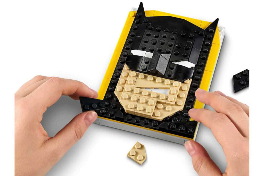 LEGO 40386 - Batman™ - Afbeelding 5