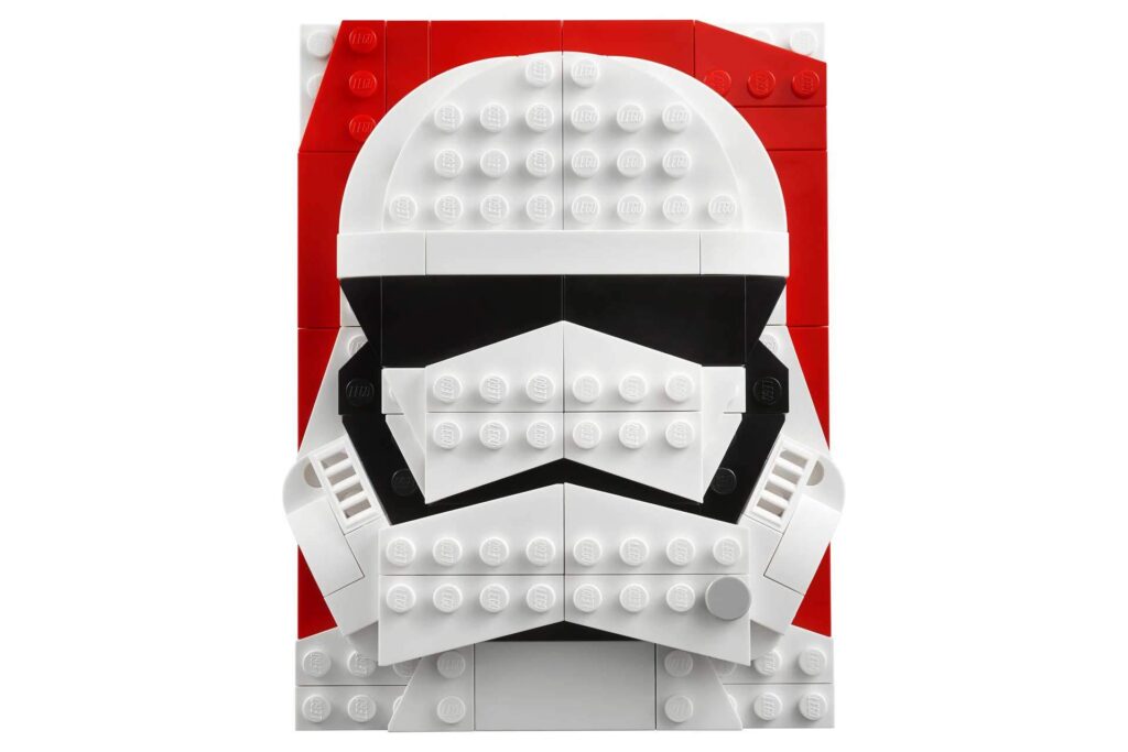 LEGO 40391 - First Order Stormtrooper™ - Afbeelding 2