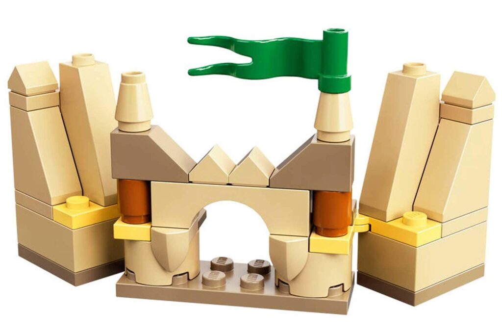 LEGO 40411 Exclusive 12in1 Creative Fun - Afbeelding 10