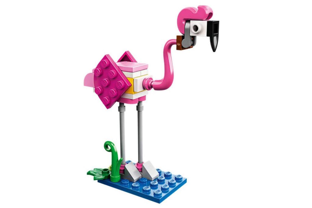 LEGO 40411 Exclusive 12in1 Creative Fun - Afbeelding 8