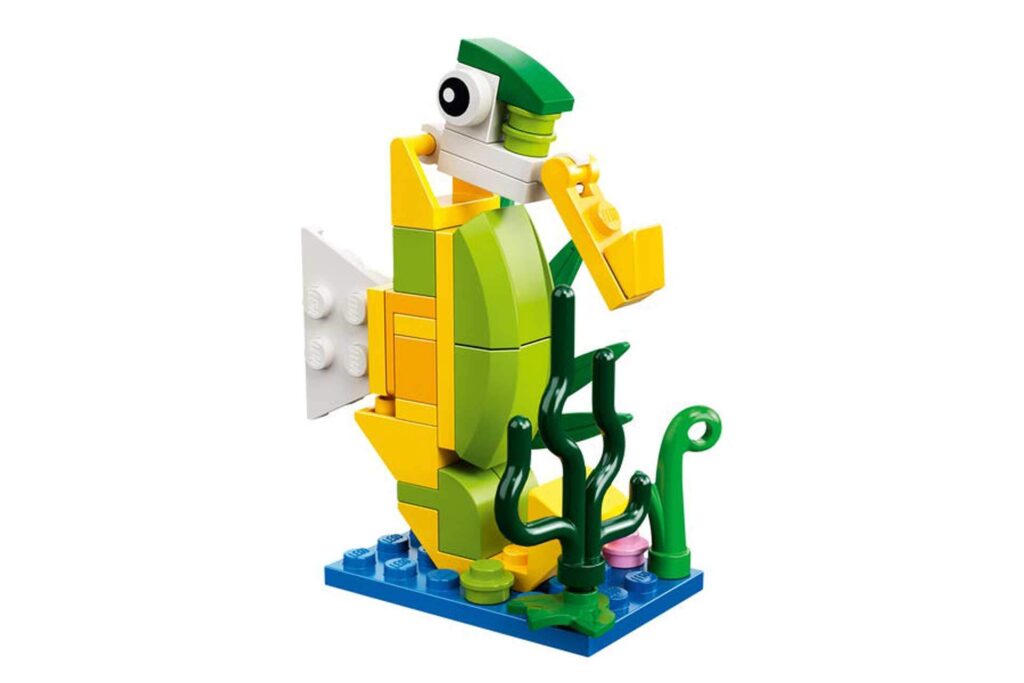 LEGO 40411 Exclusive 12in1 Creative Fun - Afbeelding 6
