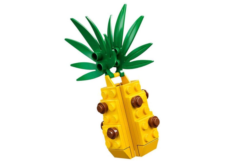 LEGO 40411 Exclusive 12in1 Creative Fun - Afbeelding 5