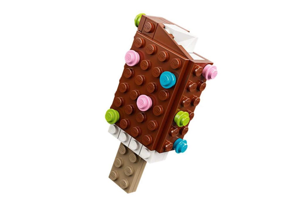 LEGO 40411 Exclusive 12in1 Creative Fun - Afbeelding 4