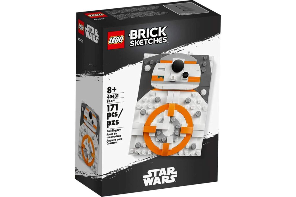 LEGO 40431 - BB-8™
