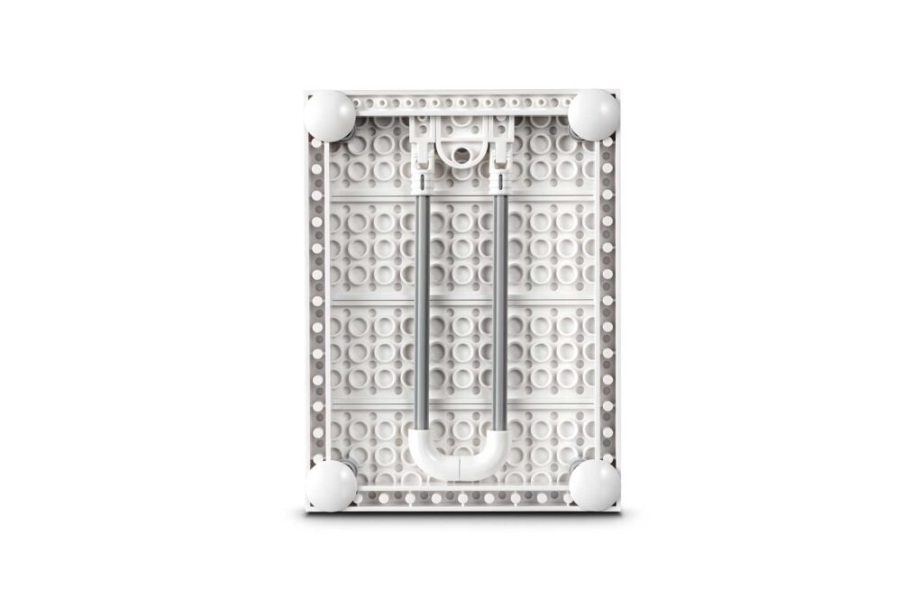 LEGO 40535 Brick Sketches Iron Man - Afbeelding 2