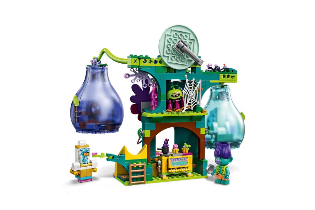 LEGO 41255 Feest in Trol Dorp - Afbeelding 7