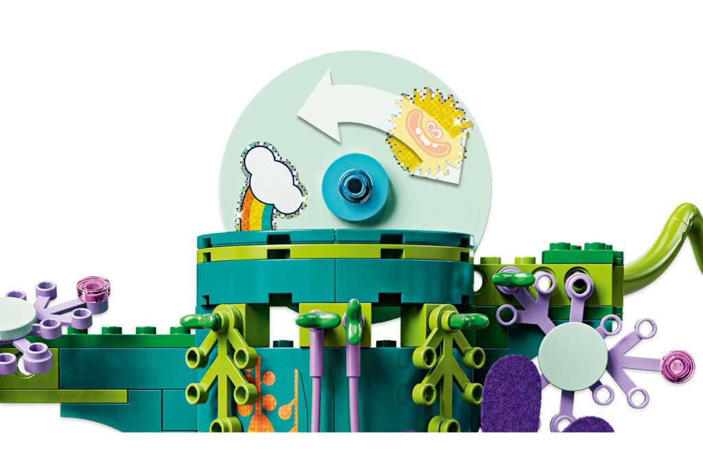 LEGO 41255 Feest in Trol Dorp - Afbeelding 5