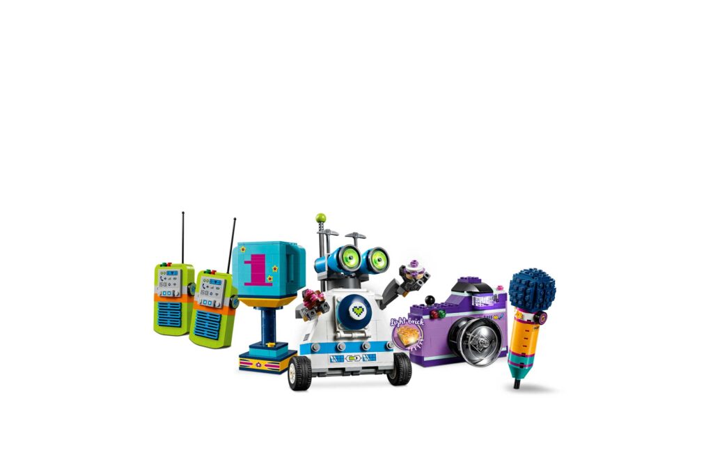 LEGO 41346 Vriendschapsdoos - Afbeelding 2