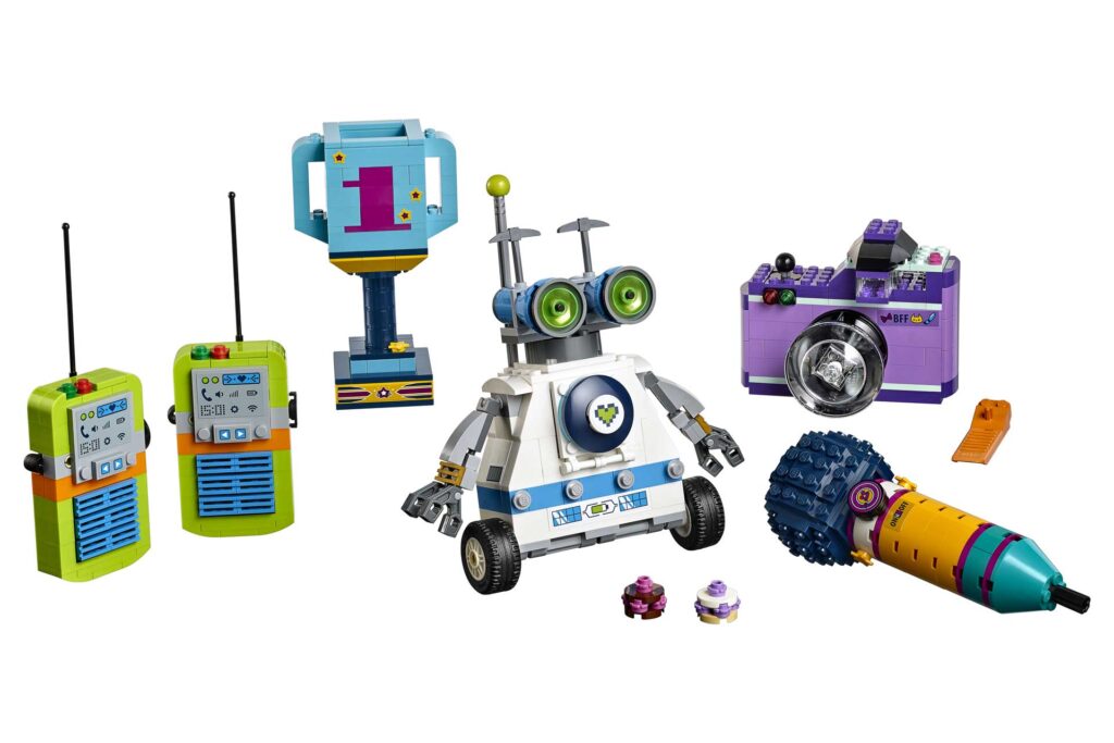 LEGO 41346 Vriendschapsdoos - Afbeelding 13