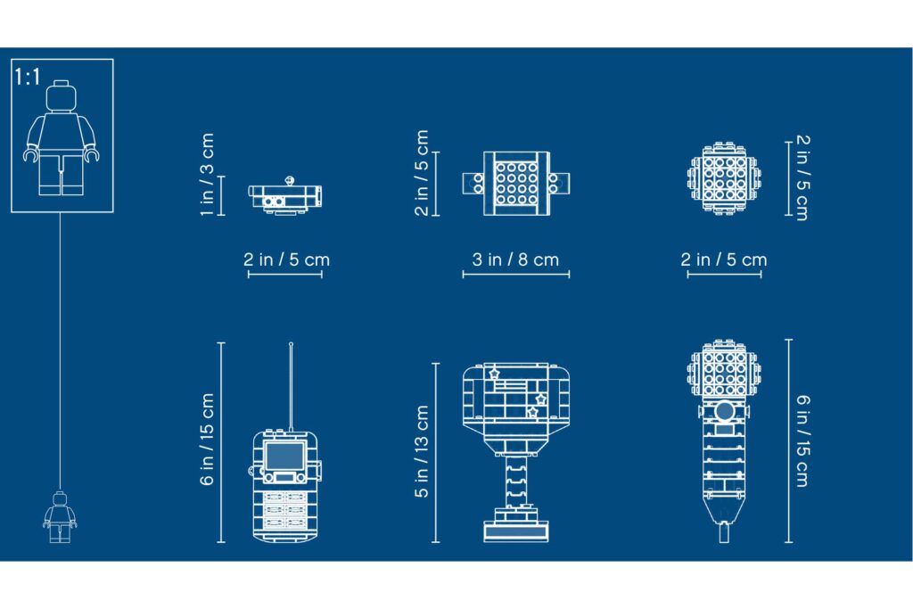 LEGO 41346 Vriendschapsdoos - Afbeelding 6