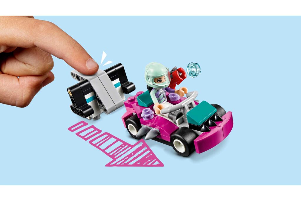 LEGO 41351 Friends Creatieve tuningshop - Afbeelding 19