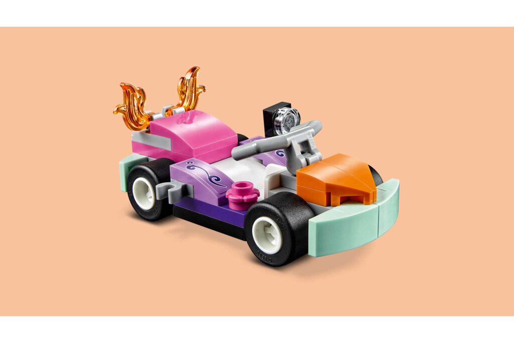 LEGO 41351 Friends Creatieve tuningshop - Afbeelding 18