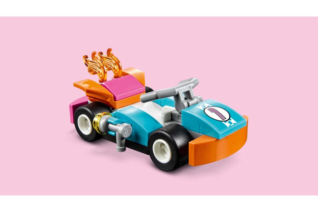 LEGO 41351 Friends Creatieve tuningshop - Afbeelding 17