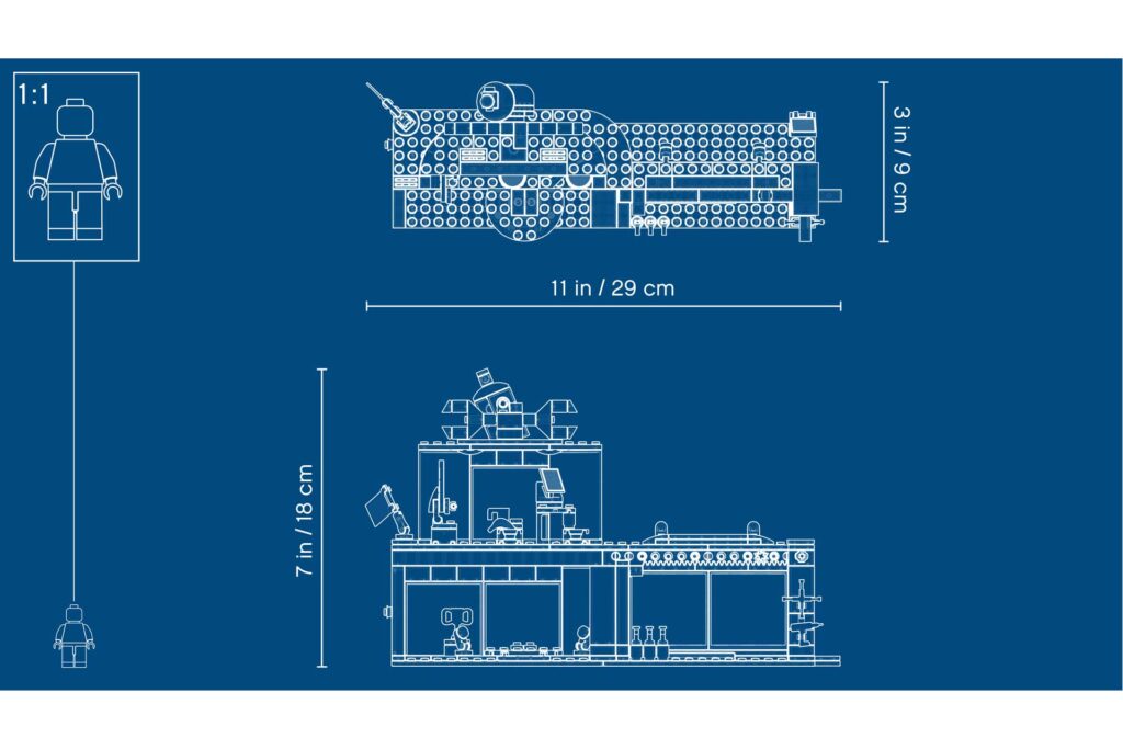 LEGO 41351 Friends Creatieve tuningshop - Afbeelding 14
