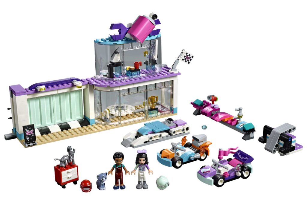 LEGO 41351 Friends Creatieve tuningshop - Afbeelding 27