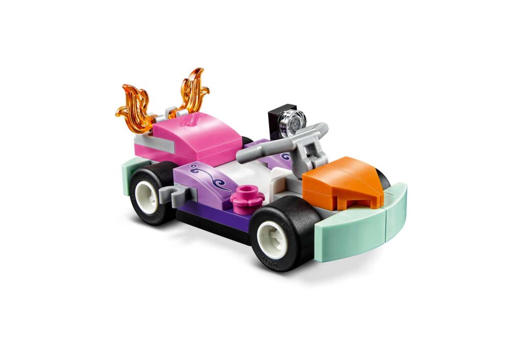 LEGO 41351 Friends Creatieve tuningshop - Afbeelding 4