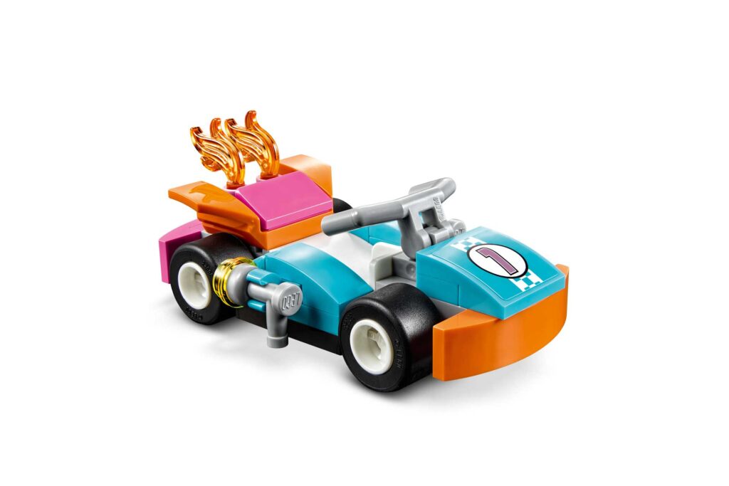 LEGO 41351 Friends Creatieve tuningshop - Afbeelding 3