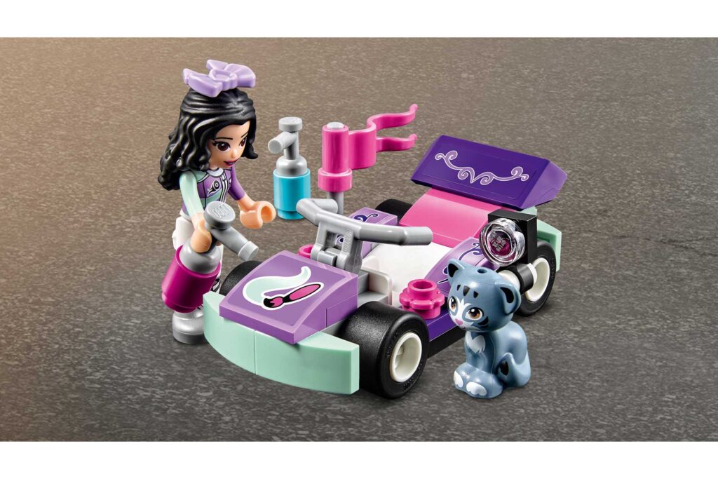 LEGO 41351 Friends Creatieve tuningshop - Afbeelding 24