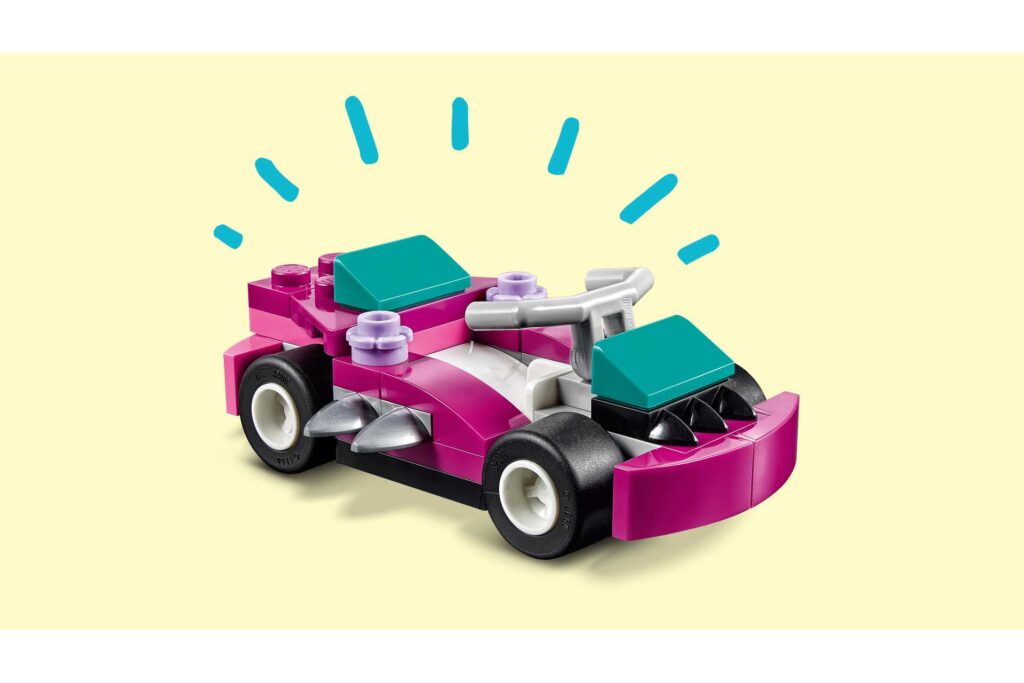 LEGO 41351 Friends Creatieve tuningshop - Afbeelding 20