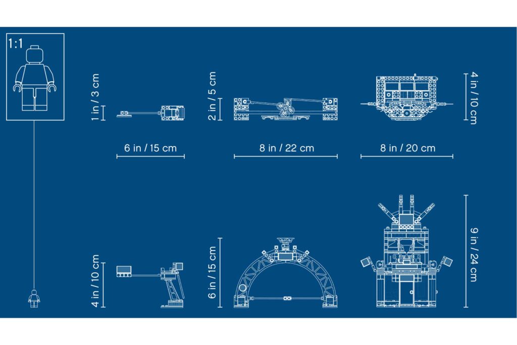 LEGO 41352 De grote racedag - Afbeelding 16