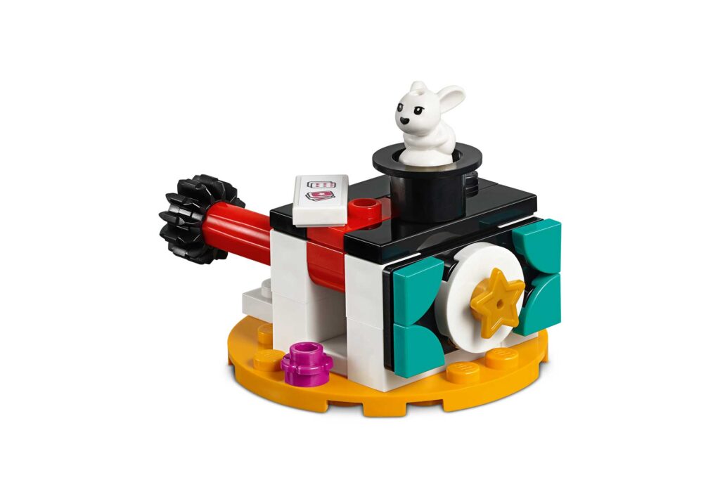 LEGO 41368 Andrea's talentenjacht - Afbeelding 2