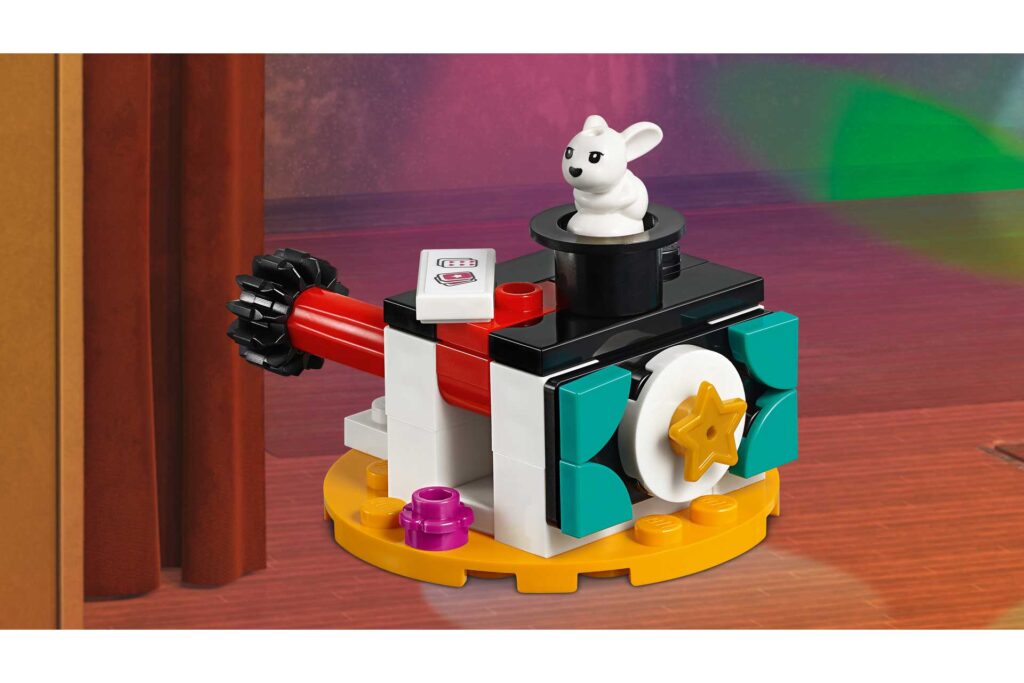 LEGO 41368 Andrea's talentenjacht - Afbeelding 10