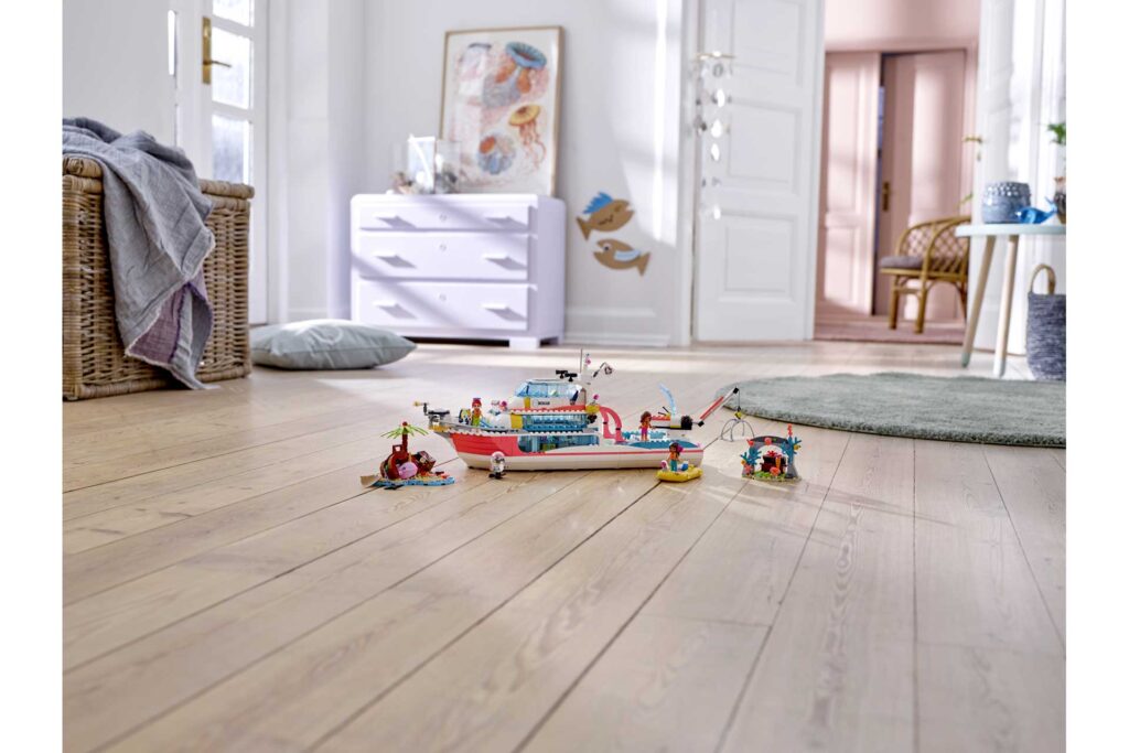LEGO 41381 Reddingsboot - Afbeelding 9
