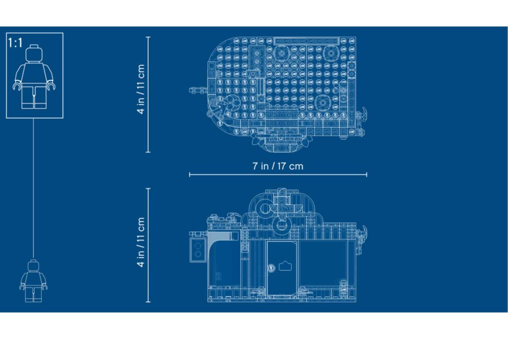 LEGO 41391 Friends Heartlake City kapsalon - Afbeelding 3