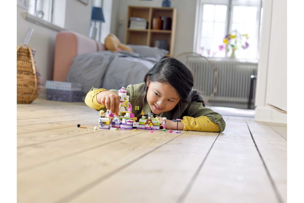 LEGO 41393 Bakwedstrijd - Afbeelding 14