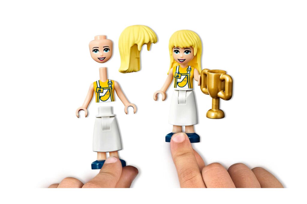 LEGO 41393 Bakwedstrijd - Afbeelding 3