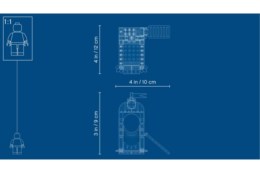 LEGO 41396 Hondenspeelplaats - Afbeelding 10