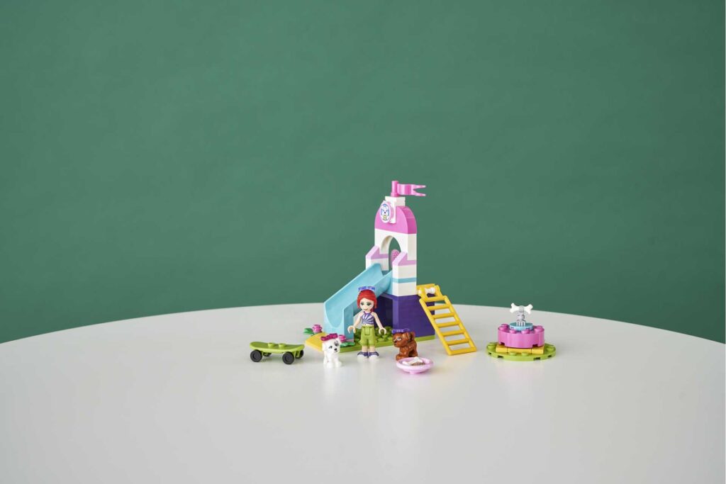 LEGO 41396 Hondenspeelplaats - Afbeelding 11