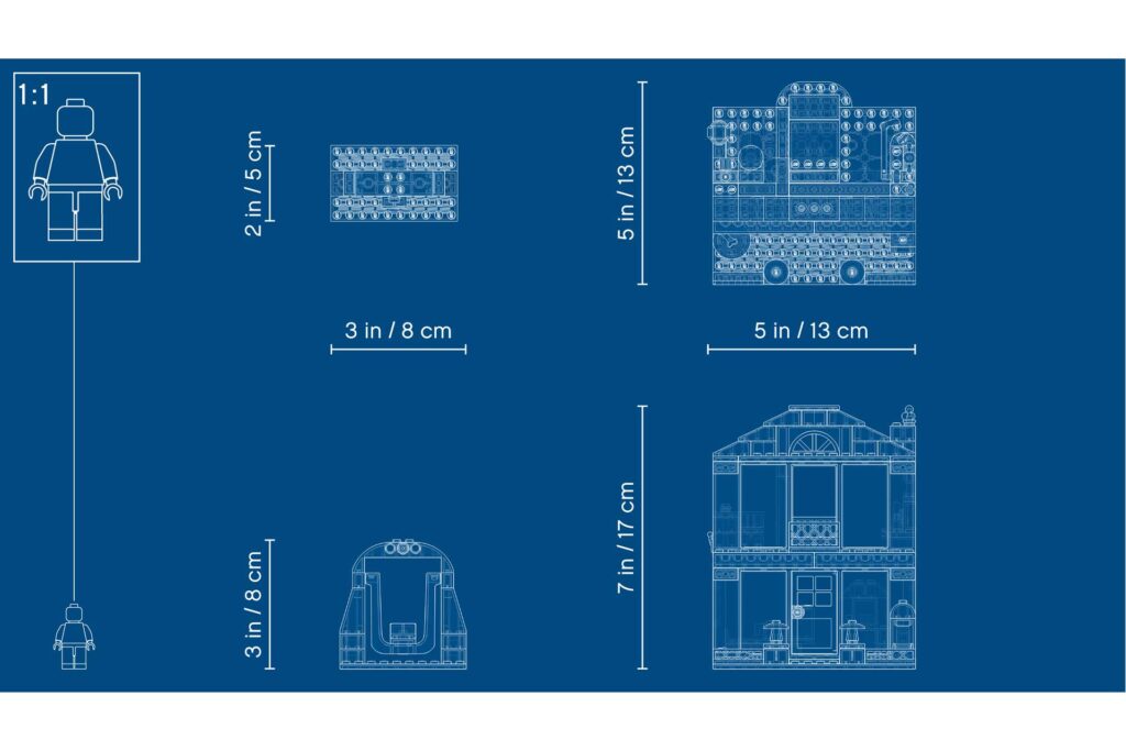 LEGO 41398 4+ Stephanie's Huis - Afbeelding 13