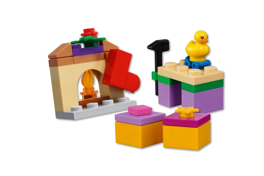 LEGO 41420 Friends adventkalender - Afbeelding 13