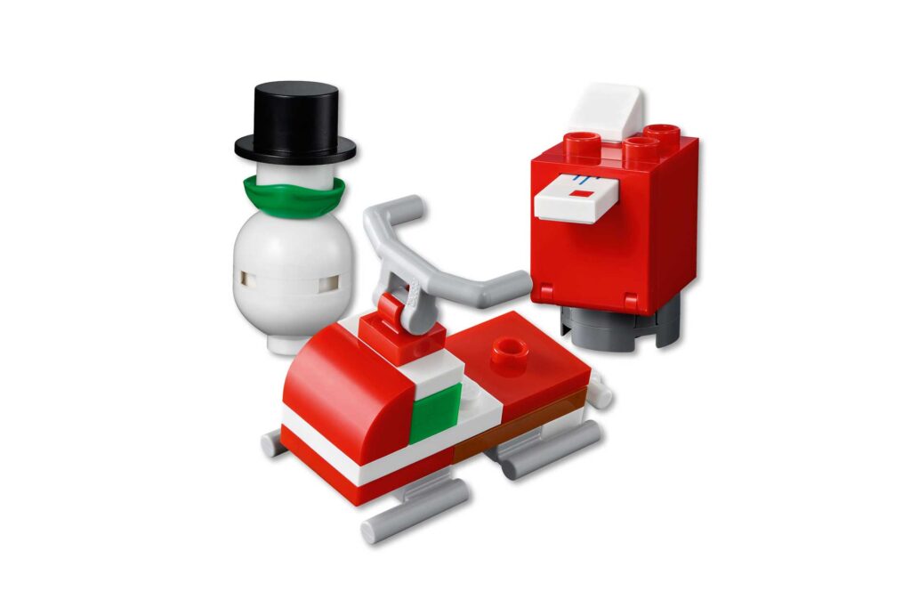 LEGO 41420 Friends adventkalender - Afbeelding 12