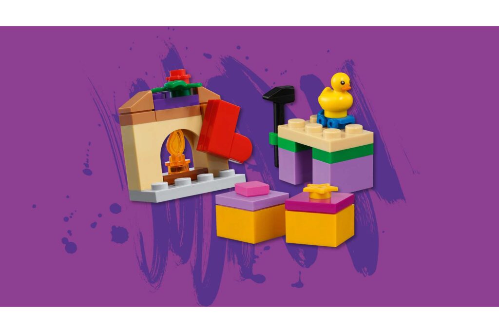 LEGO 41420 Friends adventkalender - Afbeelding 17