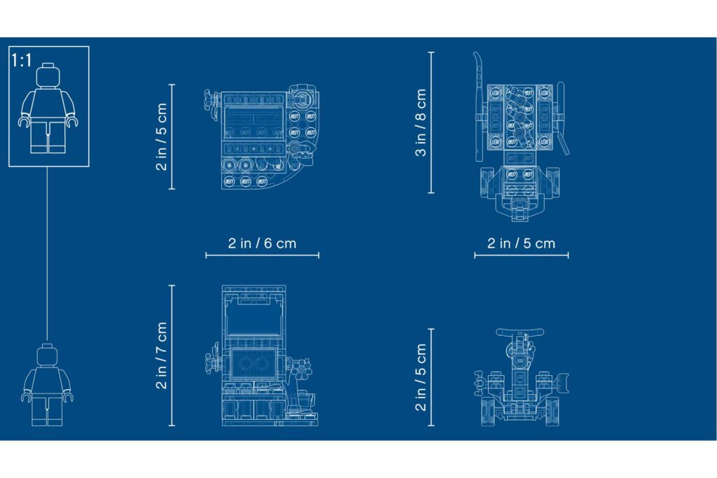 LEGO 41425 Olivia‘s bloementuin - Afbeelding 12