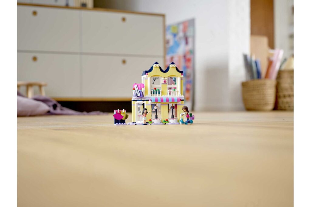 LEGO 41428 Strandhuis - Afbeelding 6