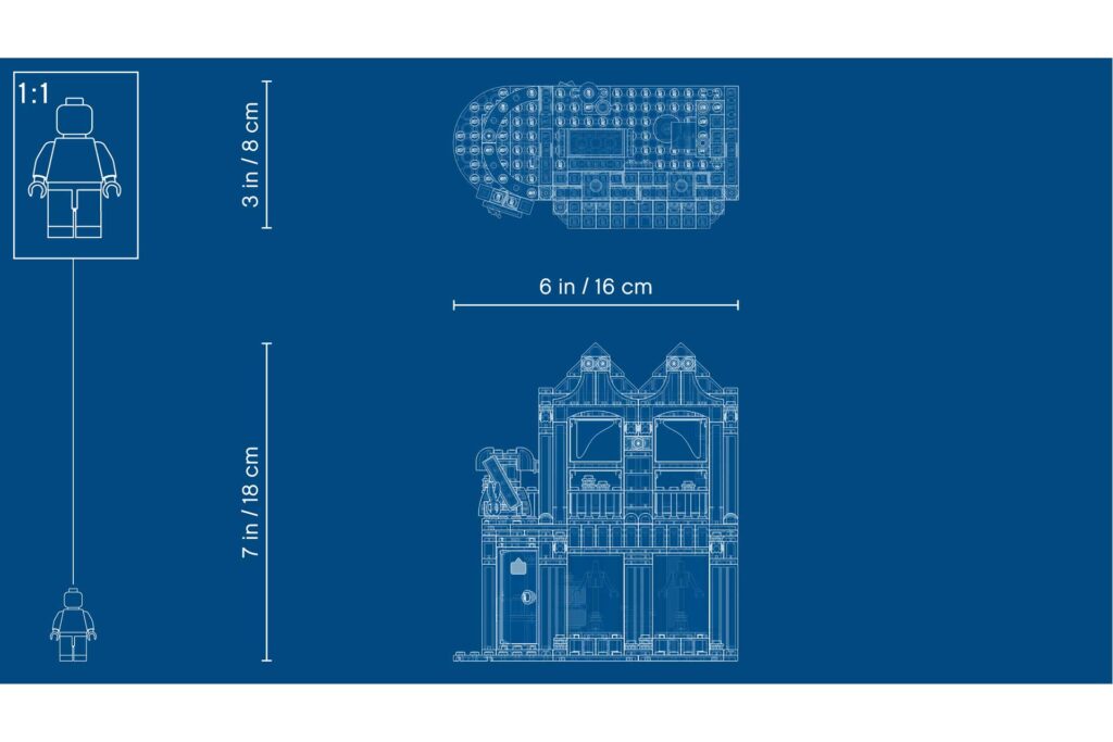 LEGO 41428 Strandhuis - Afbeelding 5