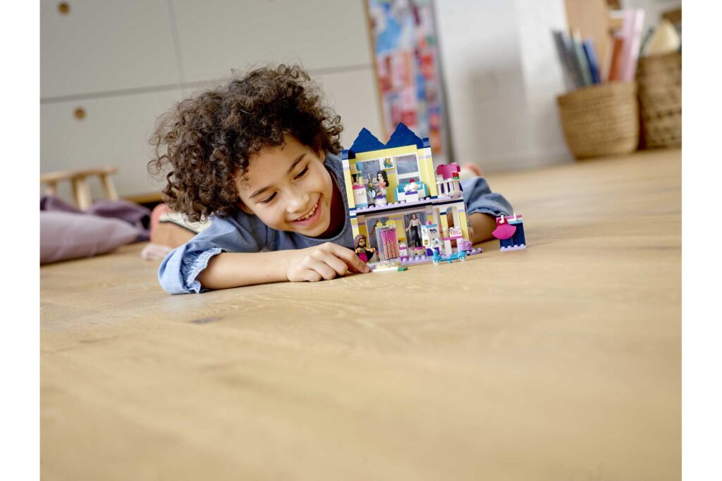 LEGO 41428 Strandhuis - Afbeelding 7
