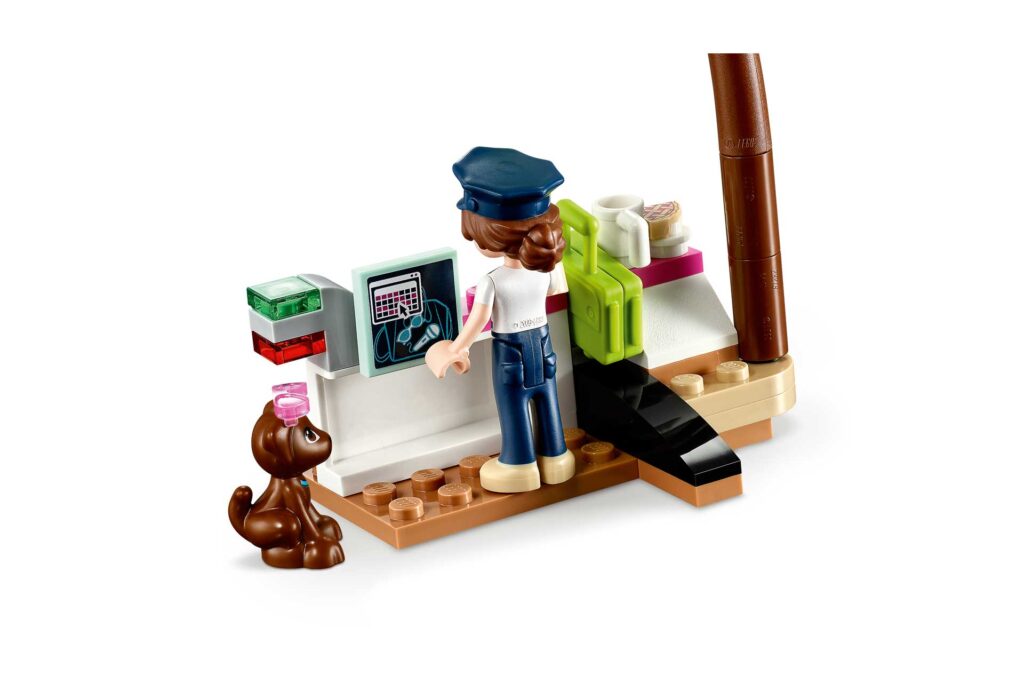 LEGO 41429 Heartlake City vliegtuig - Afbeelding 14