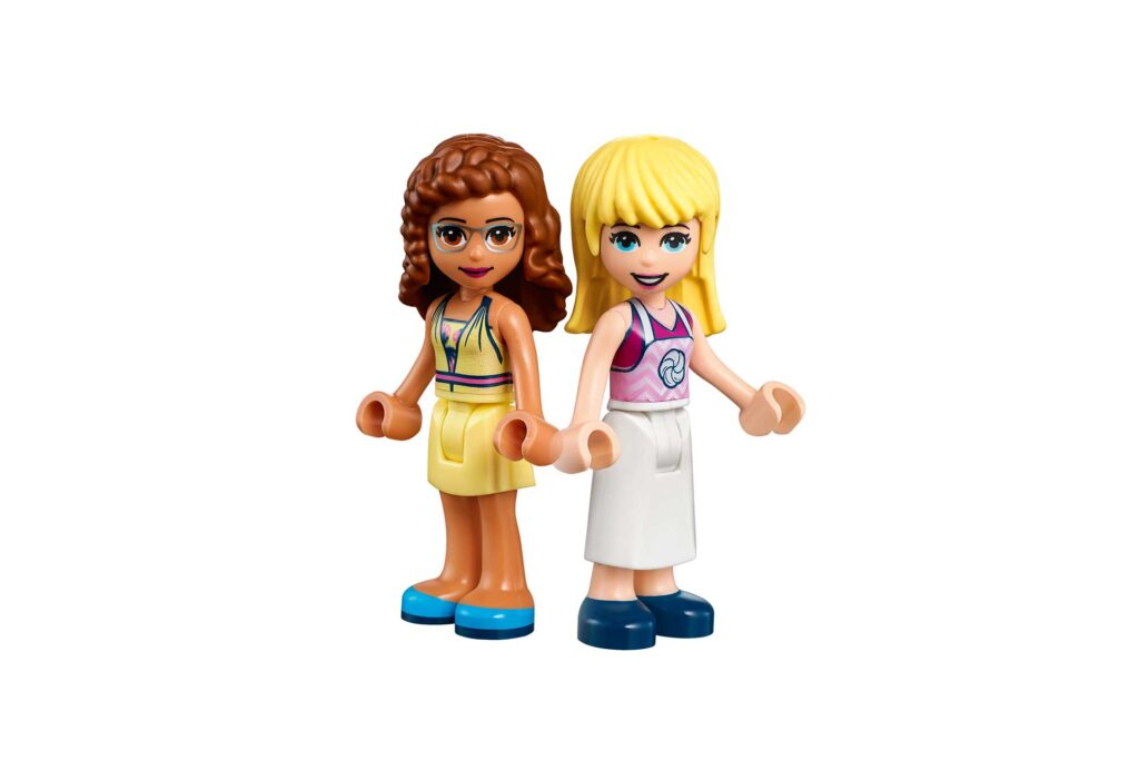 LEGO 41440 Friends Heartlake City bakkerij - Afbeelding 6