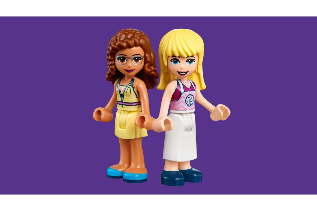 LEGO 41440 Friends Heartlake City bakkerij - Afbeelding 23