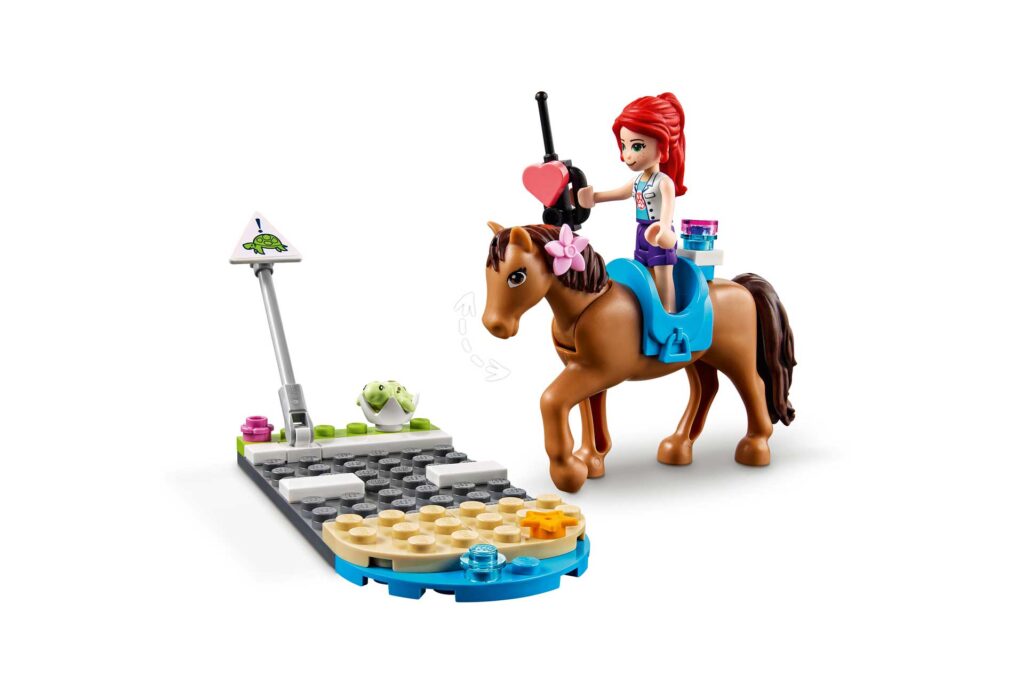 LEGO 41446 Friends Heartlake City dierenkliniek - Afbeelding 6