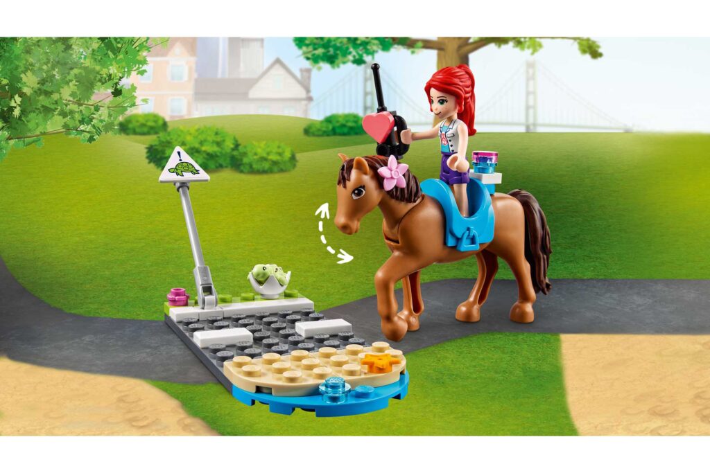 LEGO 41446 Friends Heartlake City dierenkliniek - Afbeelding 24