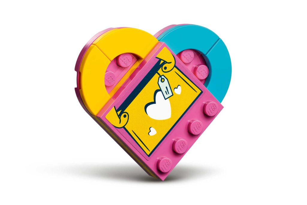 LEGO 41450 Friends Heartlake City winkelcentrum - Afbeelding 3